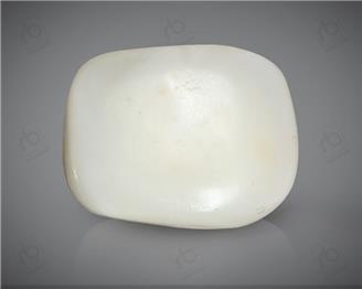 Natural White Coral ( Safed Moonga) Certified  15.71 CTS. ( 91487 )